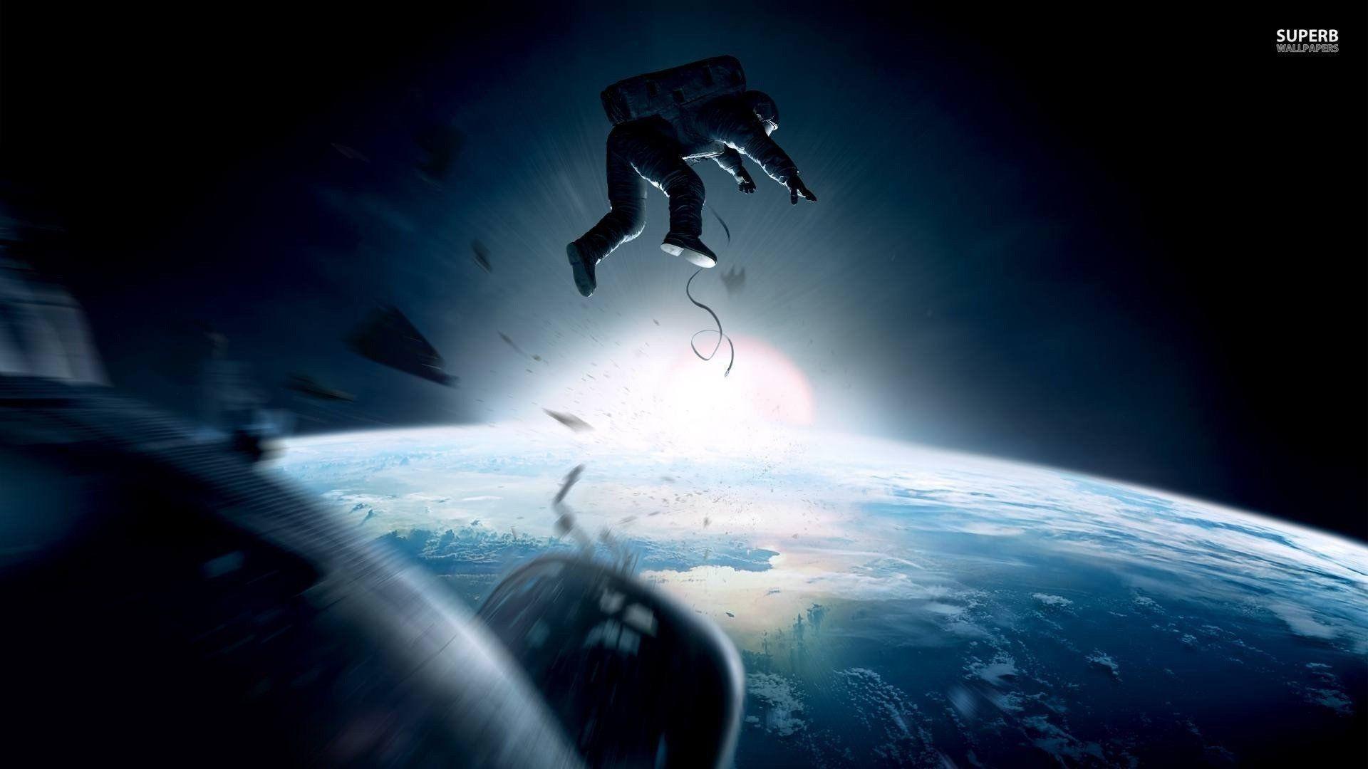 1920x1080 Gravity Wallpaper