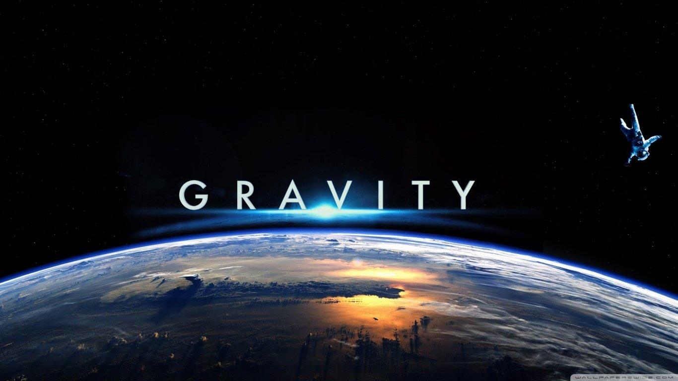 1366x768 Gravity HD Wallpaper and Background Image