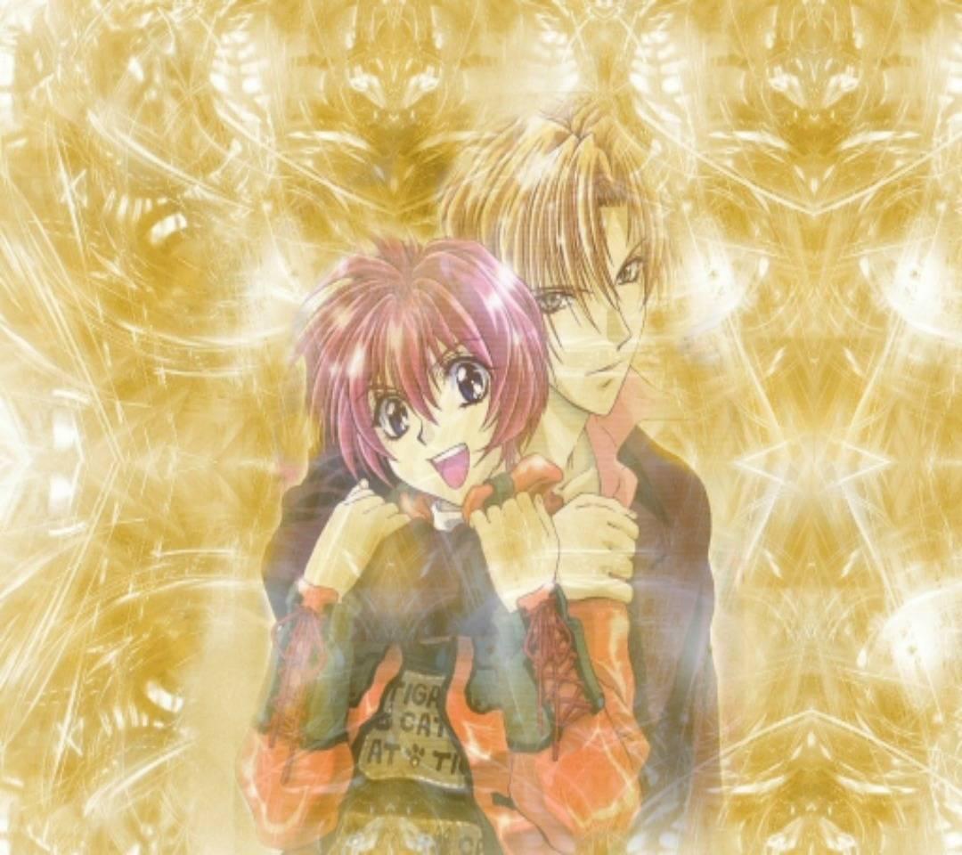 1080x960 Gravitation wallpaper