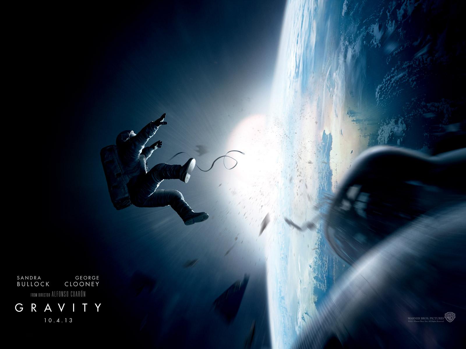 1600x1200 Gravity Wallpaper