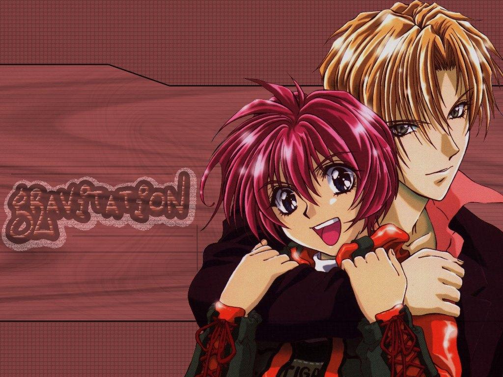 1024x768 Download Gravitation Wallpaper 1024x768