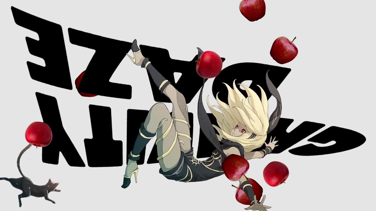 1280x720 Gravity Rush Remastered dynamic wallpaper