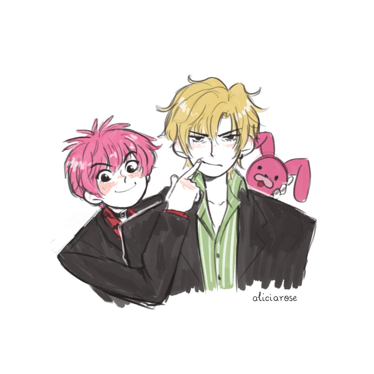 1207x1207 Gravitation Fandom!