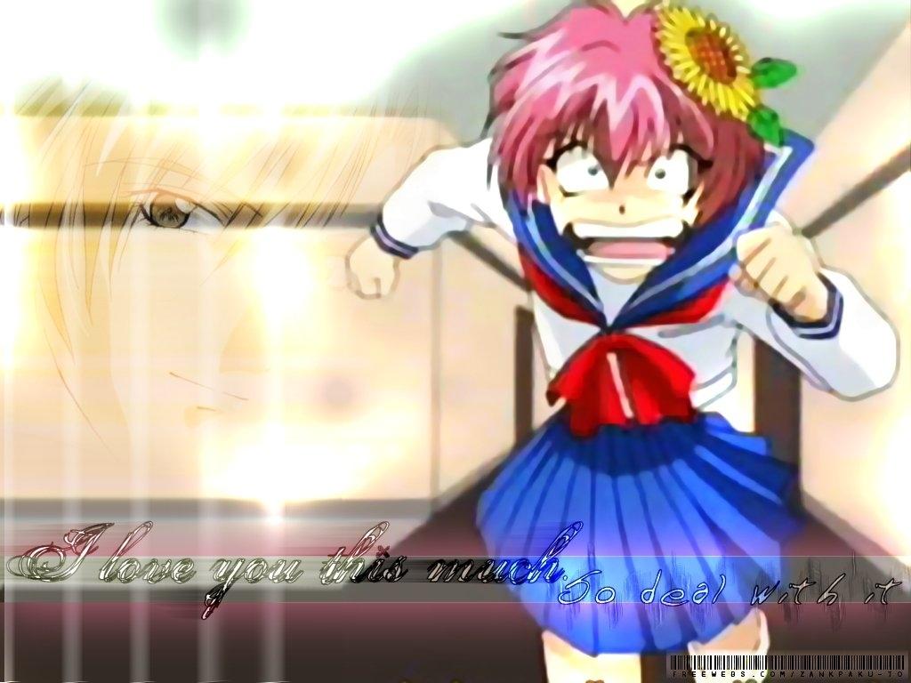 1024x768 Gravitation<3