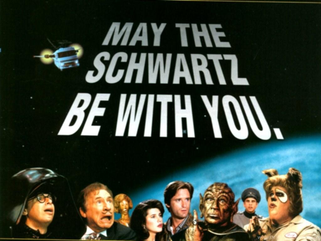 1024x768 Spaceballs Quotes Schwartz. QuotesGram Desktop Background