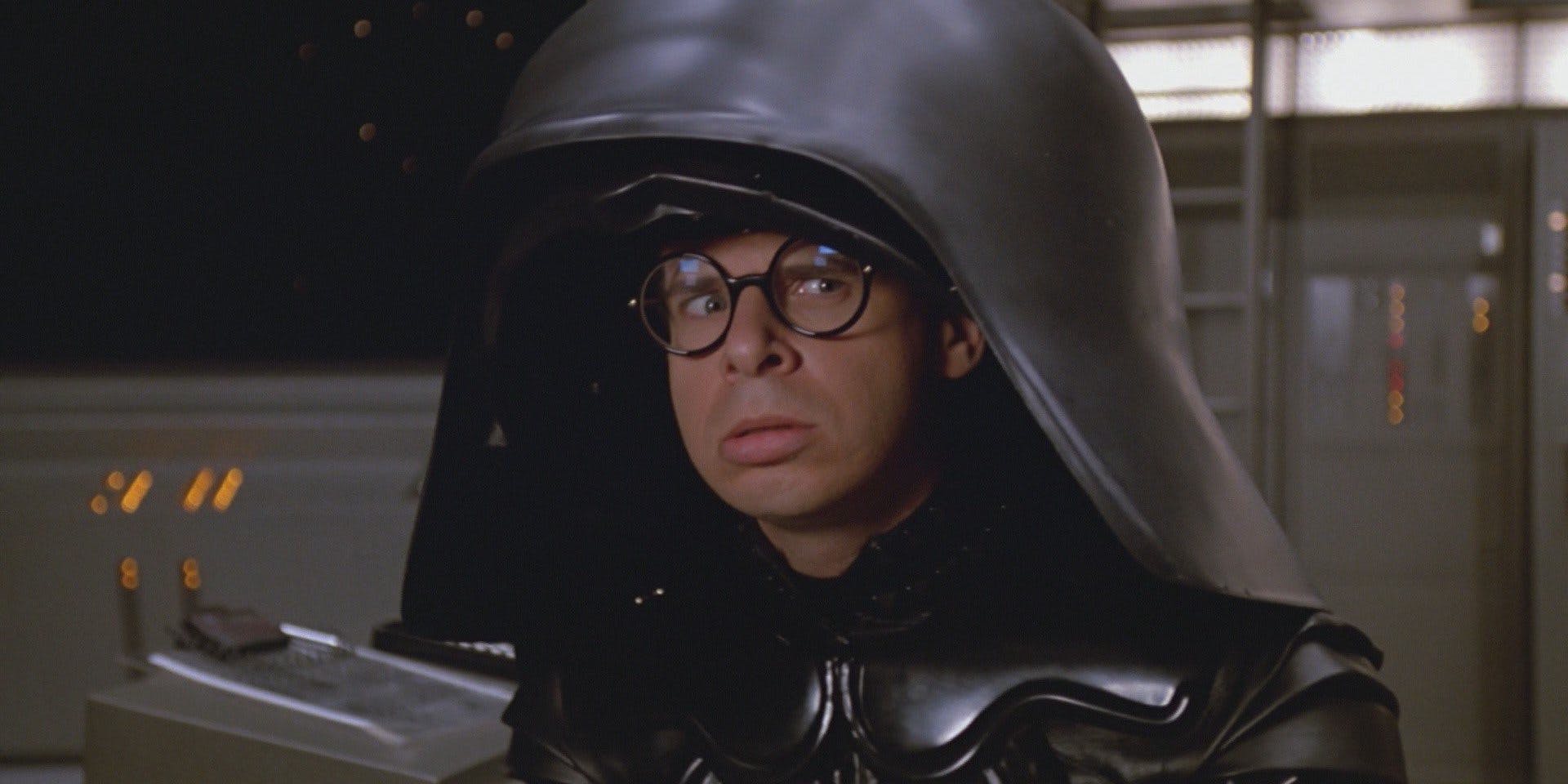 1920x960 Rick Moranis to play Dark Helmet one more time