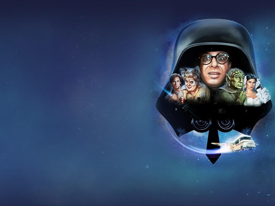 Spaceballs Wallpapers Top Free Spaceballs Backgrounds WallpaperAccess