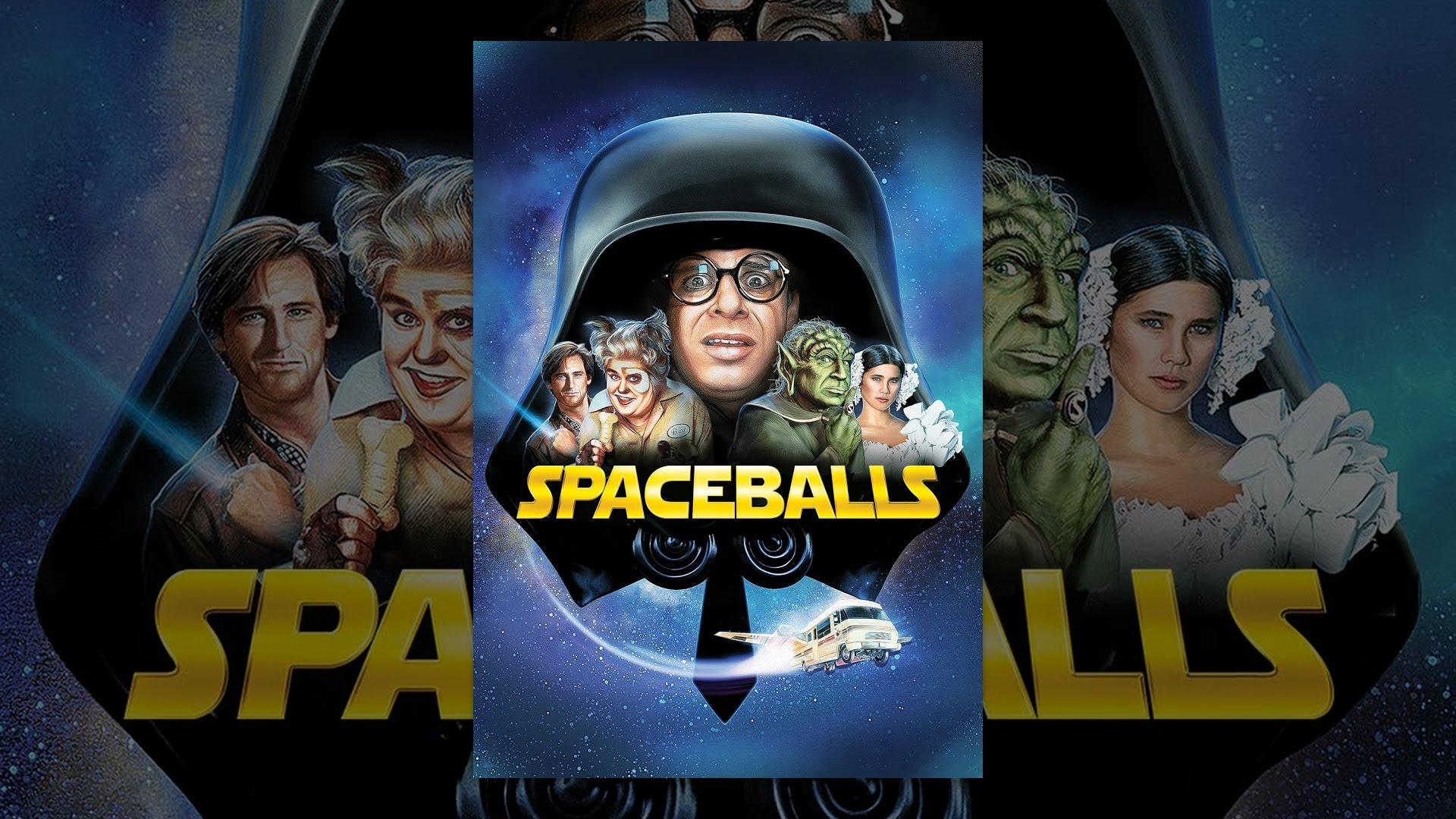 Spaceballs Wallpapers Top Free Spaceballs Backgrounds WallpaperAccess