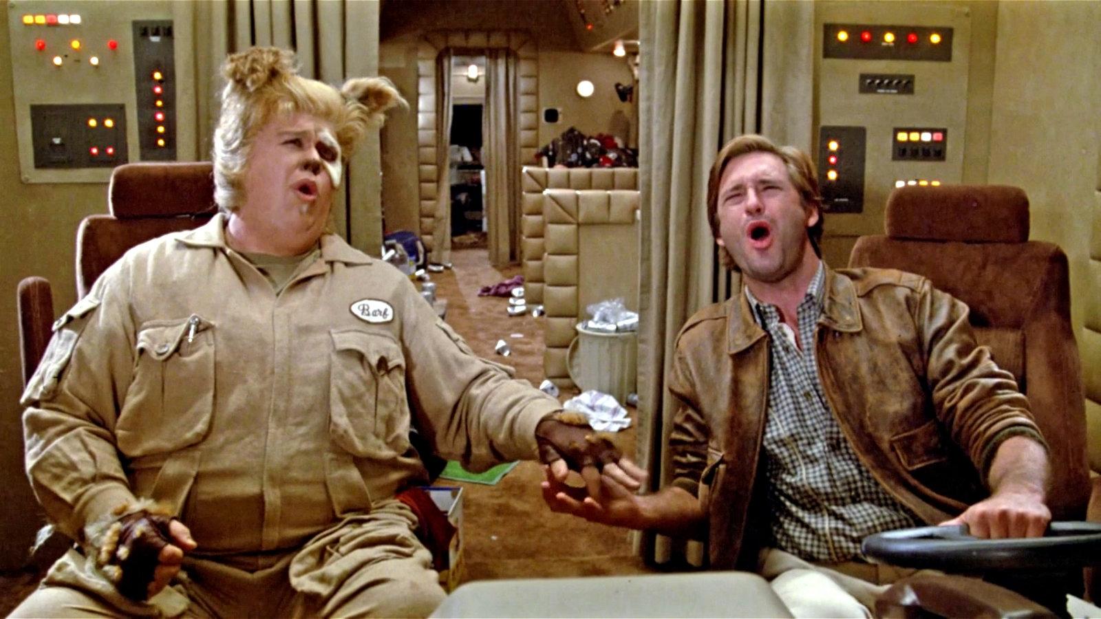 Spaceballs Wallpapers Top Free Spaceballs Backgrounds WallpaperAccess