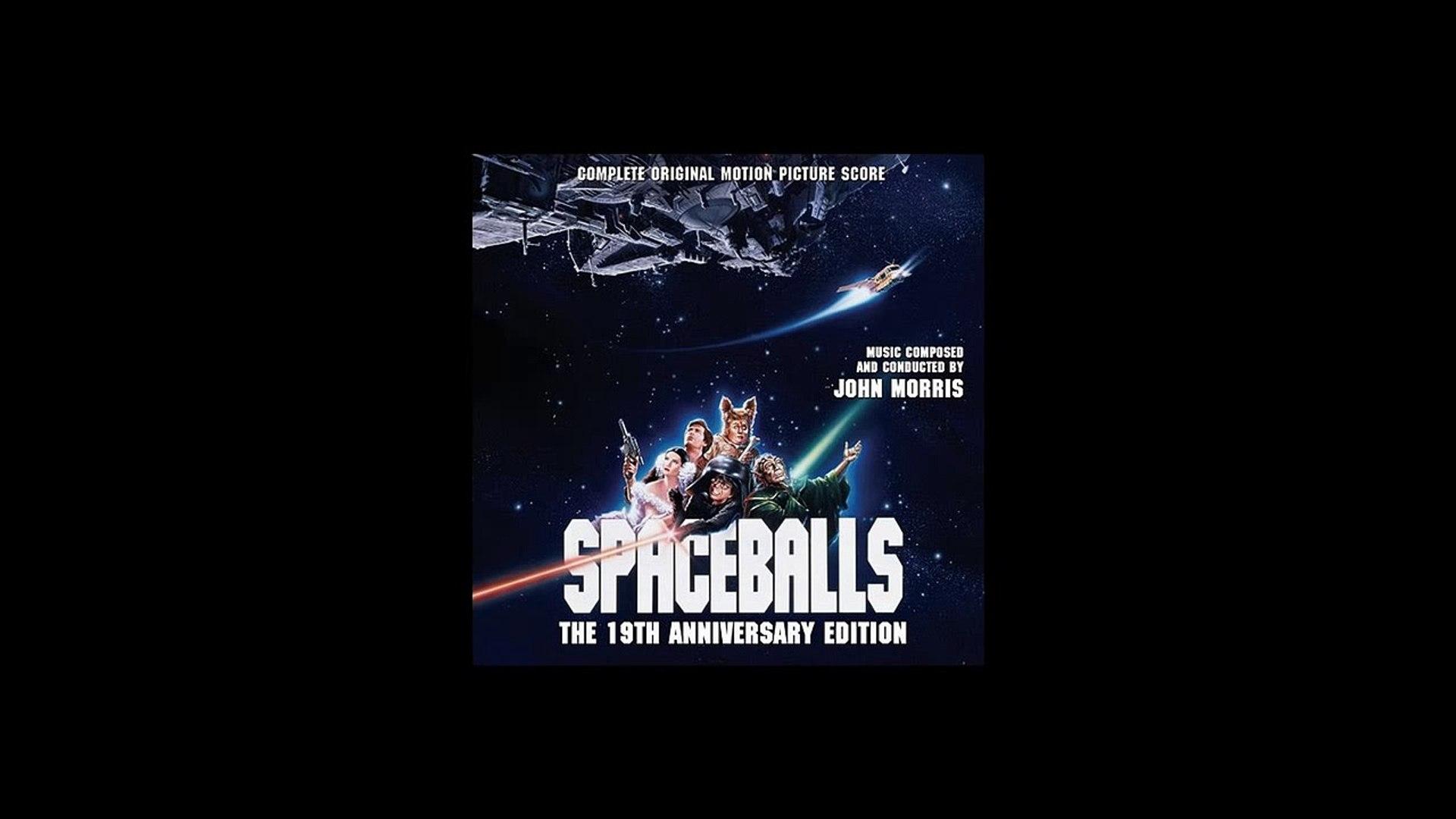 1920x1080 High Quality) SpaceBalls (vocal by The Spinners)