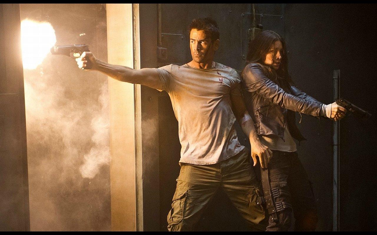 1280x800 Total Recall wallpaper 1280x800 desktop background