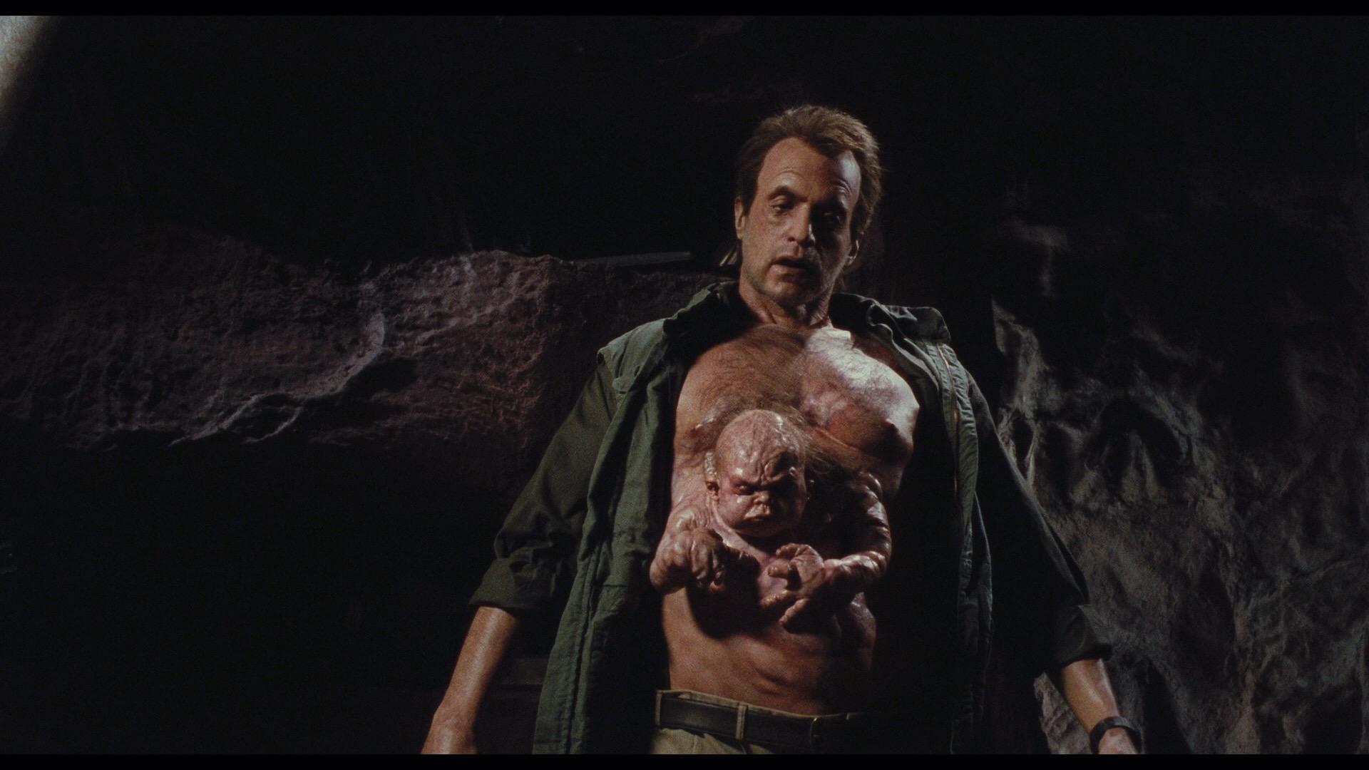 1920x1080 Total Recall (1990)