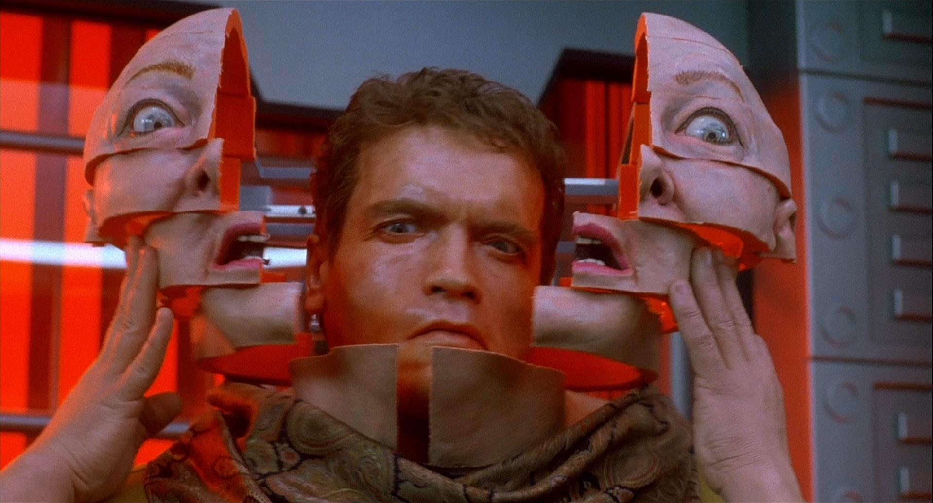 1920x1037 Most viewed Total Recall (1990) wallpaperK Wallpaper