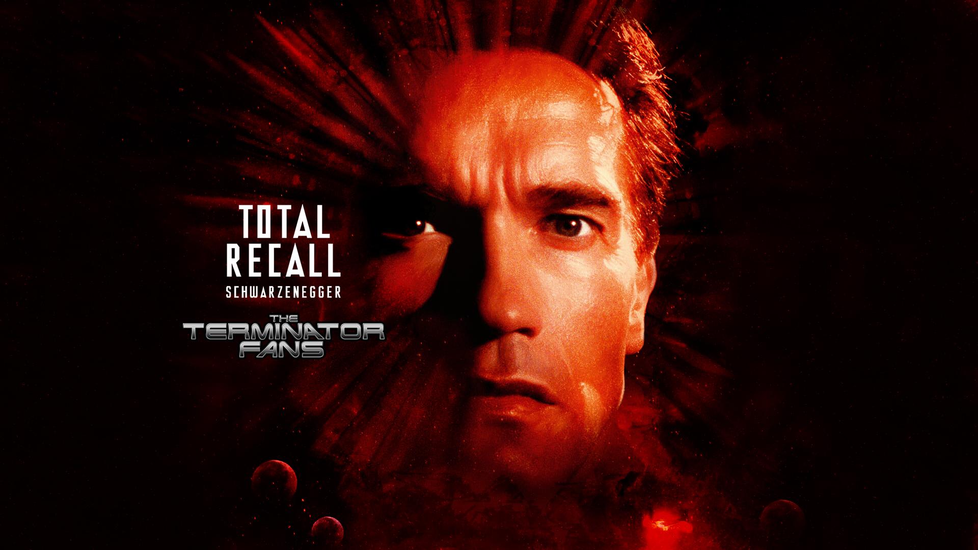 Total Recall Wallpapers Top Free Total Recall Backgrounds