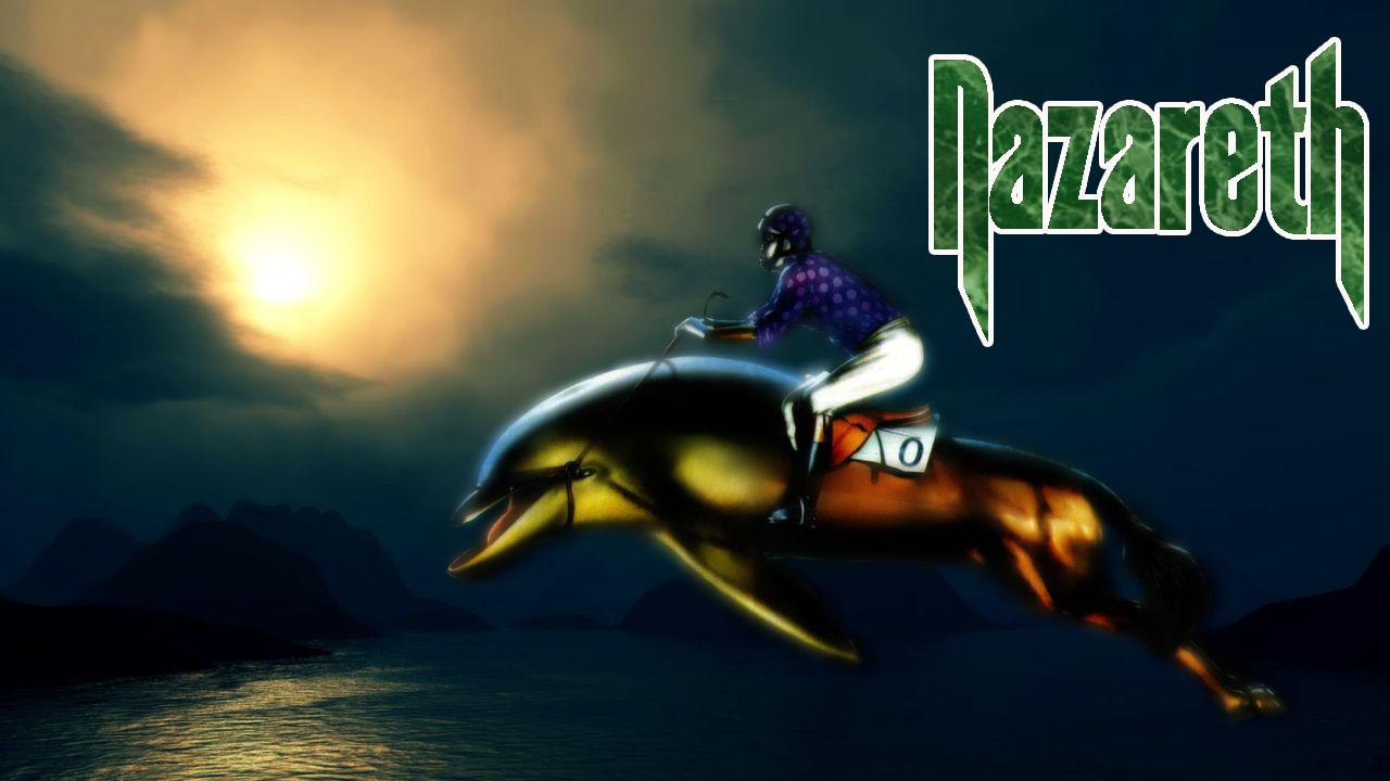1280x720 Nazareth circle. free wallpaper, music wallpaper, desktop backrgounds!