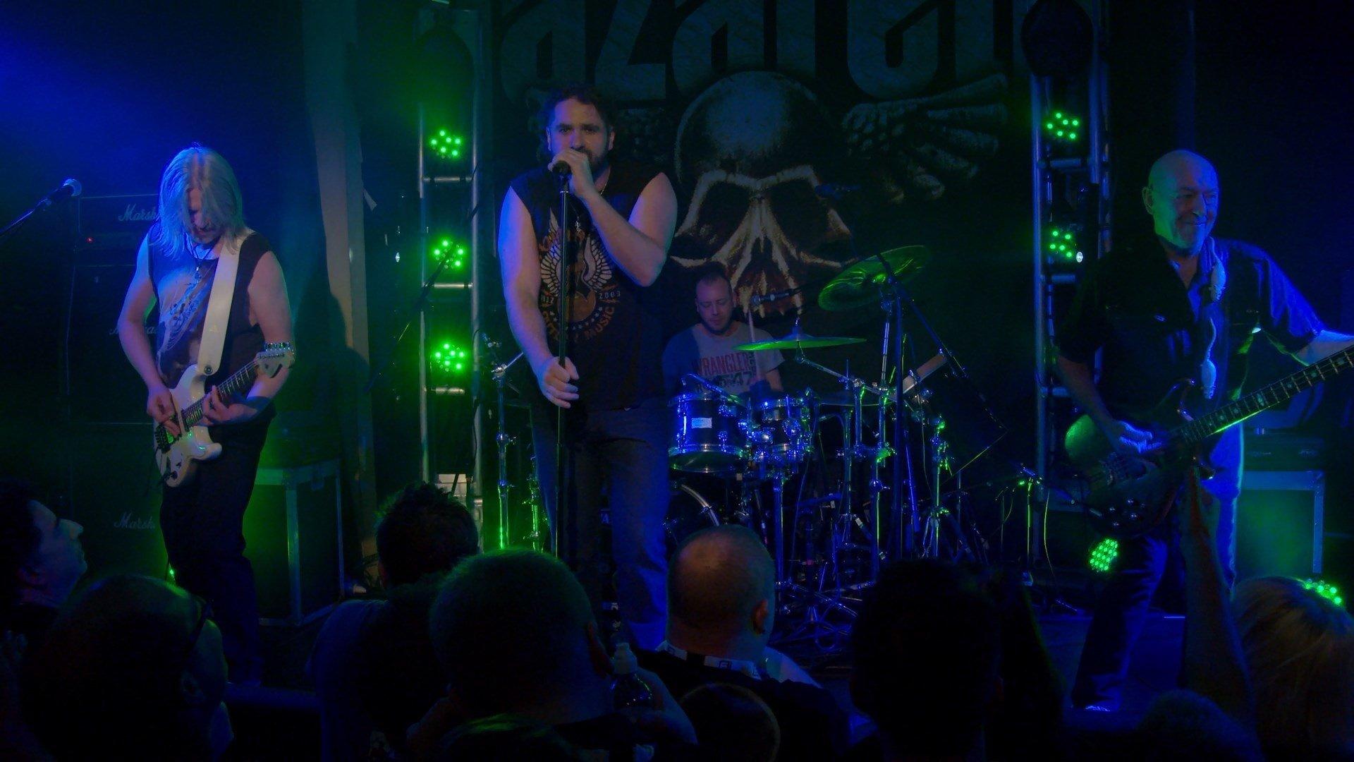 1920x1080 Nazareth:No Means Of Escape HD Wallpaper