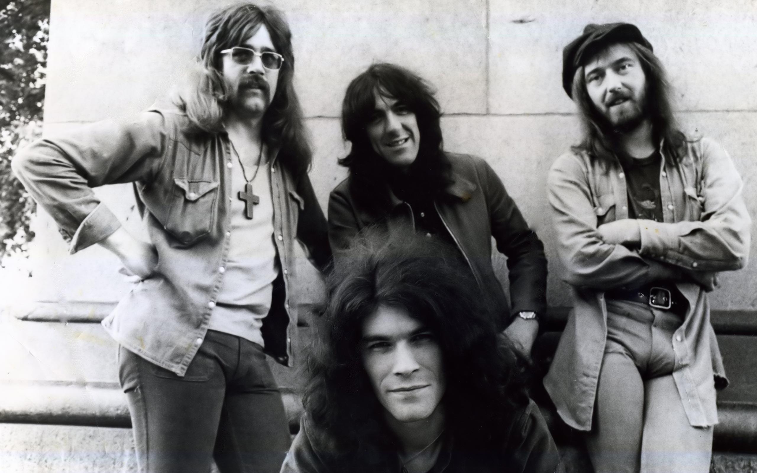 2560x1600 Music Nazareth Scottish rock band Free Background 2560x1600 571961