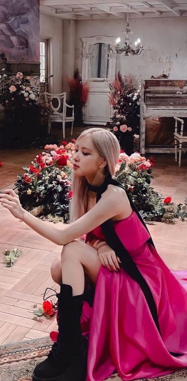 630x1280 Rose wallpaper