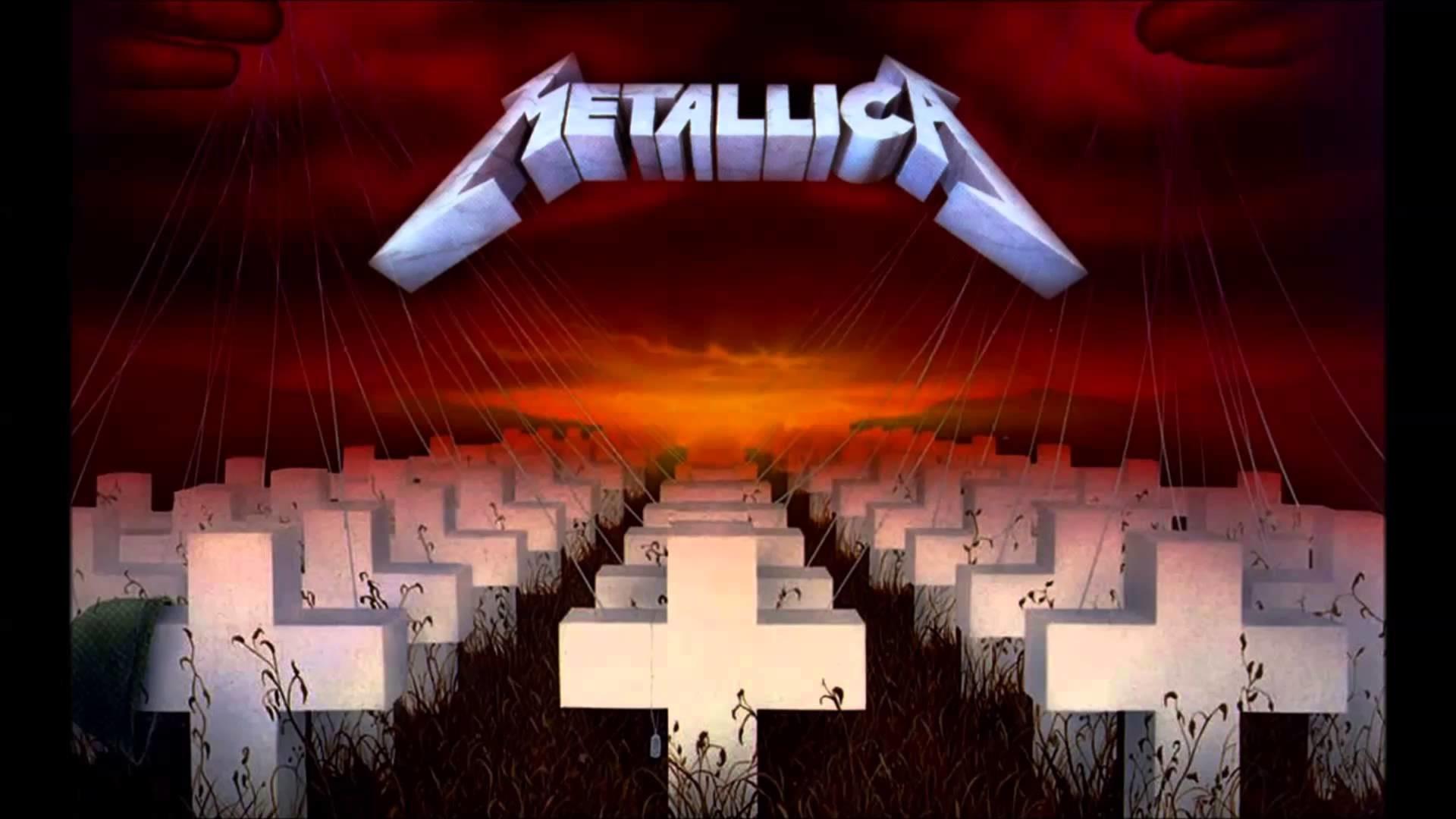 1920x1080 Metallica Master Of Puppets Wallpaper Master Of Puppets Background