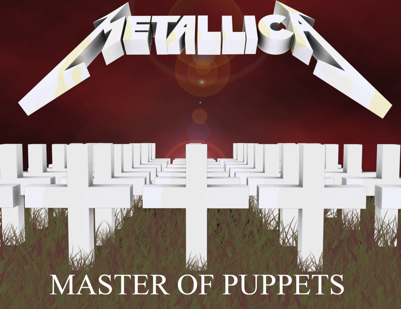 Master of Puppets Wallpaper 62 images