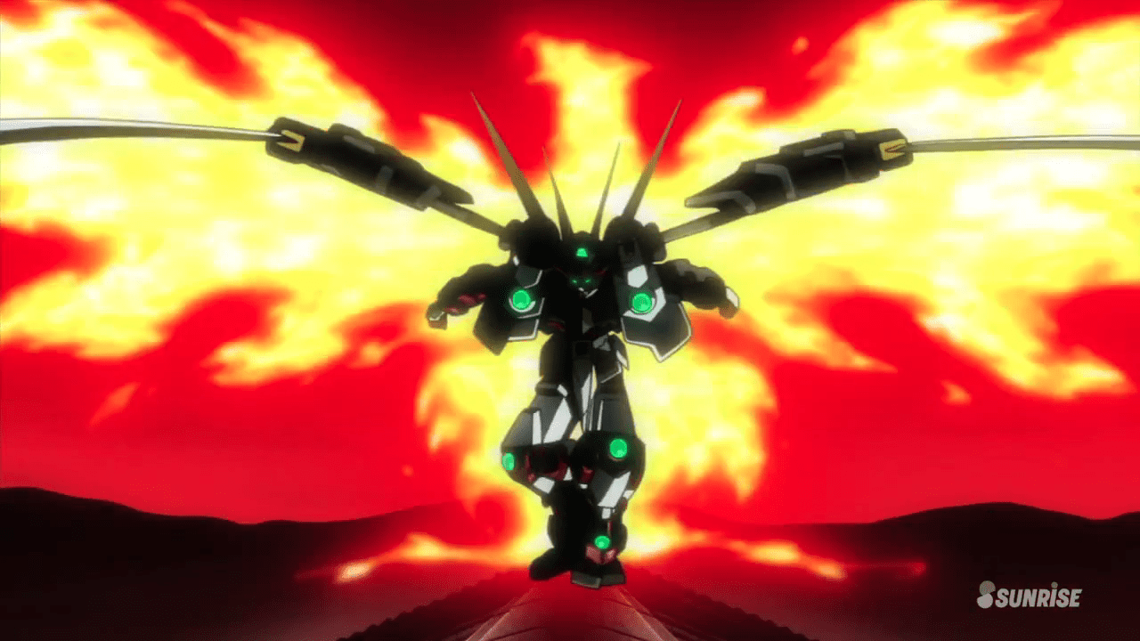 Gundam Astray Wallpapers - Top Free Gundam Astray Backgrounds