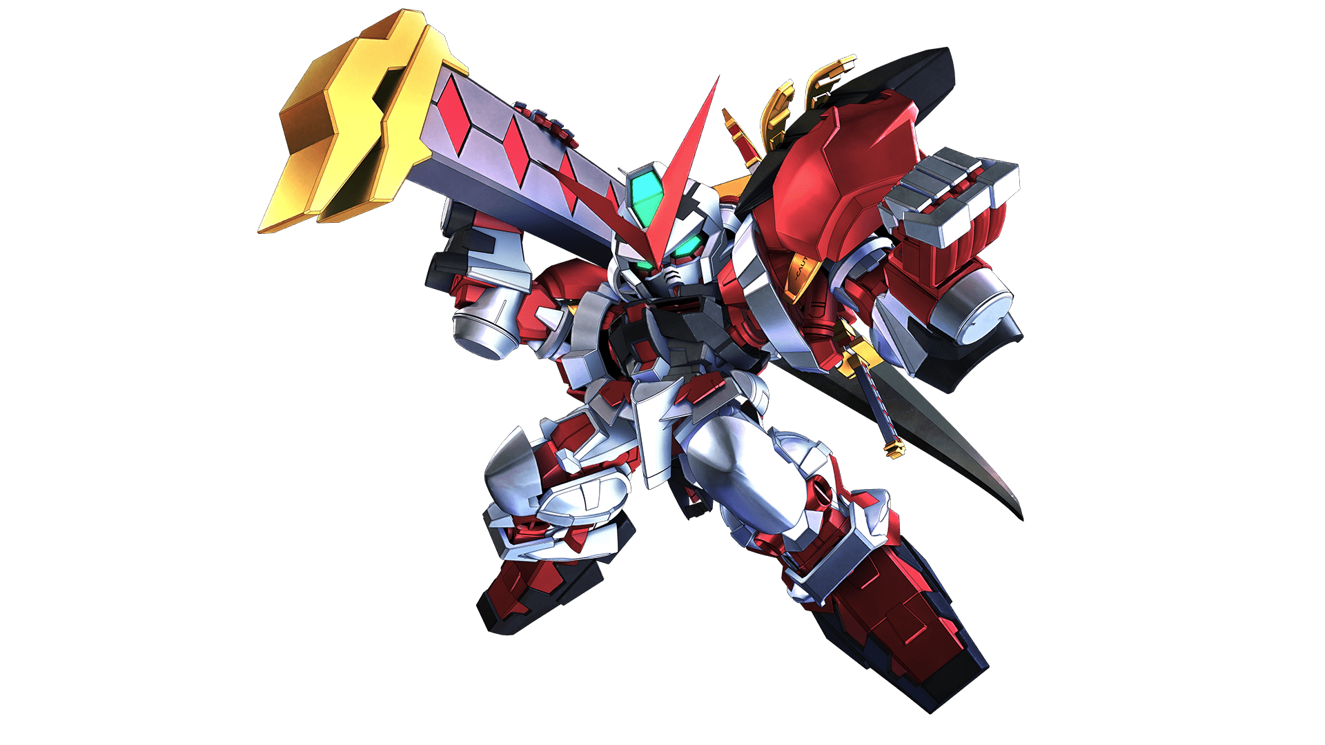 Gundam Astray Wallpapers - Top Free Gundam Astray Backgrounds ...