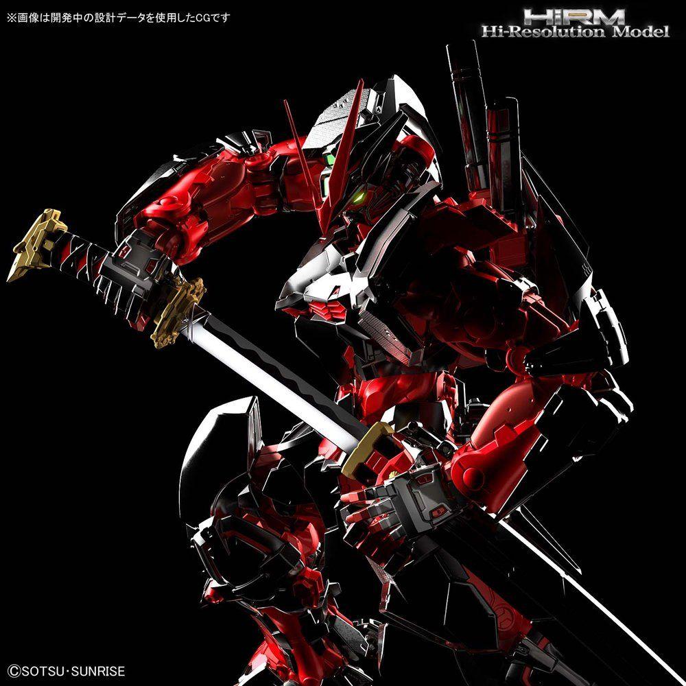 1000x1000 Mecha Awesomeness
