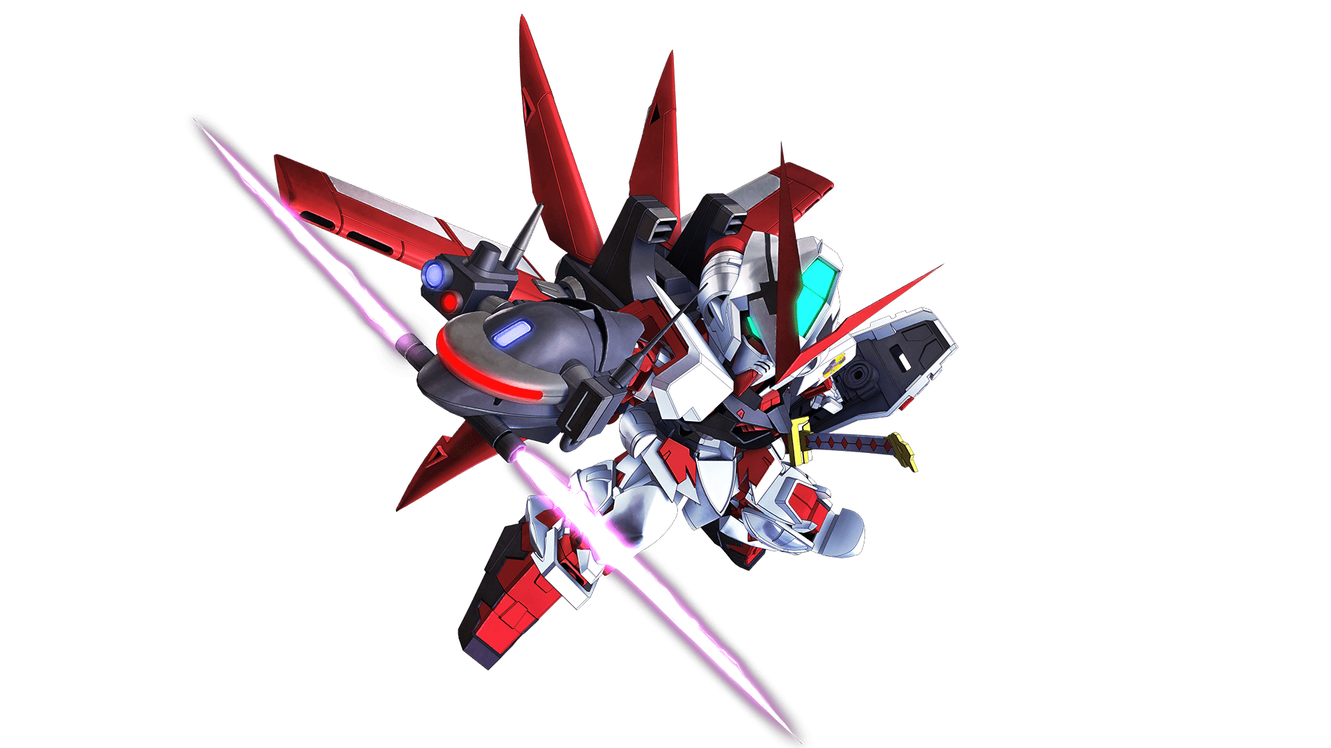 Gundam Astray Wallpapers - Top Free Gundam Astray Backgrounds 