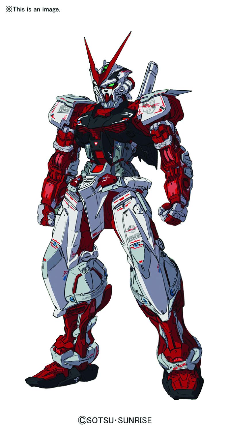 Gundam Astray Wallpapers - Top Free Gundam Astray Backgrounds