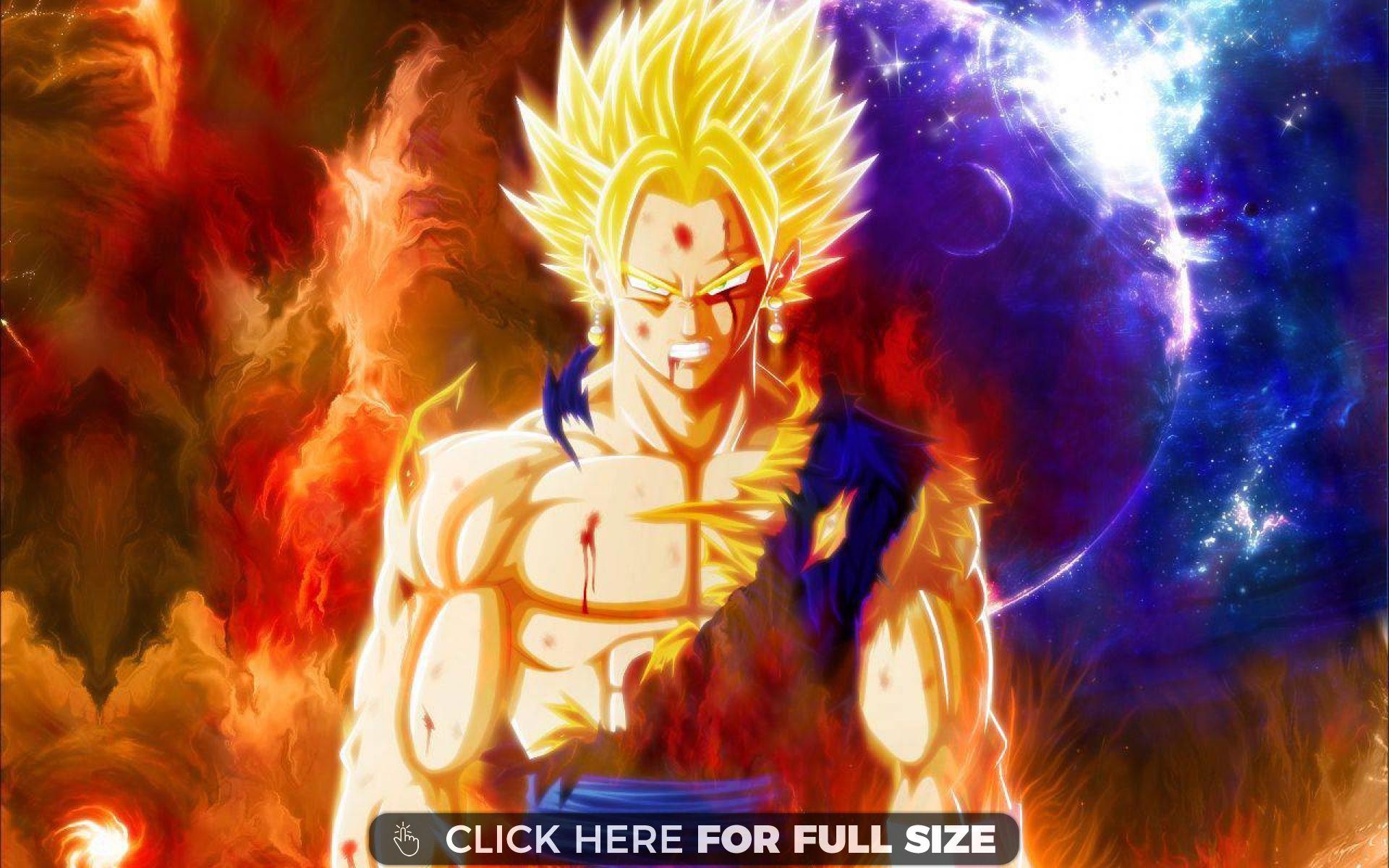 1920x1200 Free download goku wallpaper photo and desktop background up to 8K [1920x1200] for your Desktop, Mobile & Tablet. Explore Wallpaper Of Goku. Dragon Ball Z Goku Wallpaper, DBZ Wallpaper