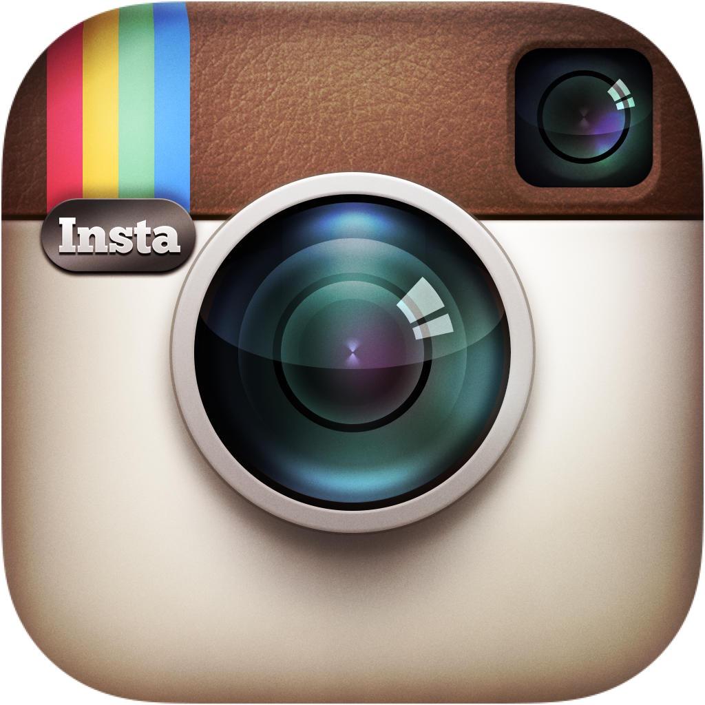1024x1024 Instagram Symbol -Logo Brands For Free HD 3D