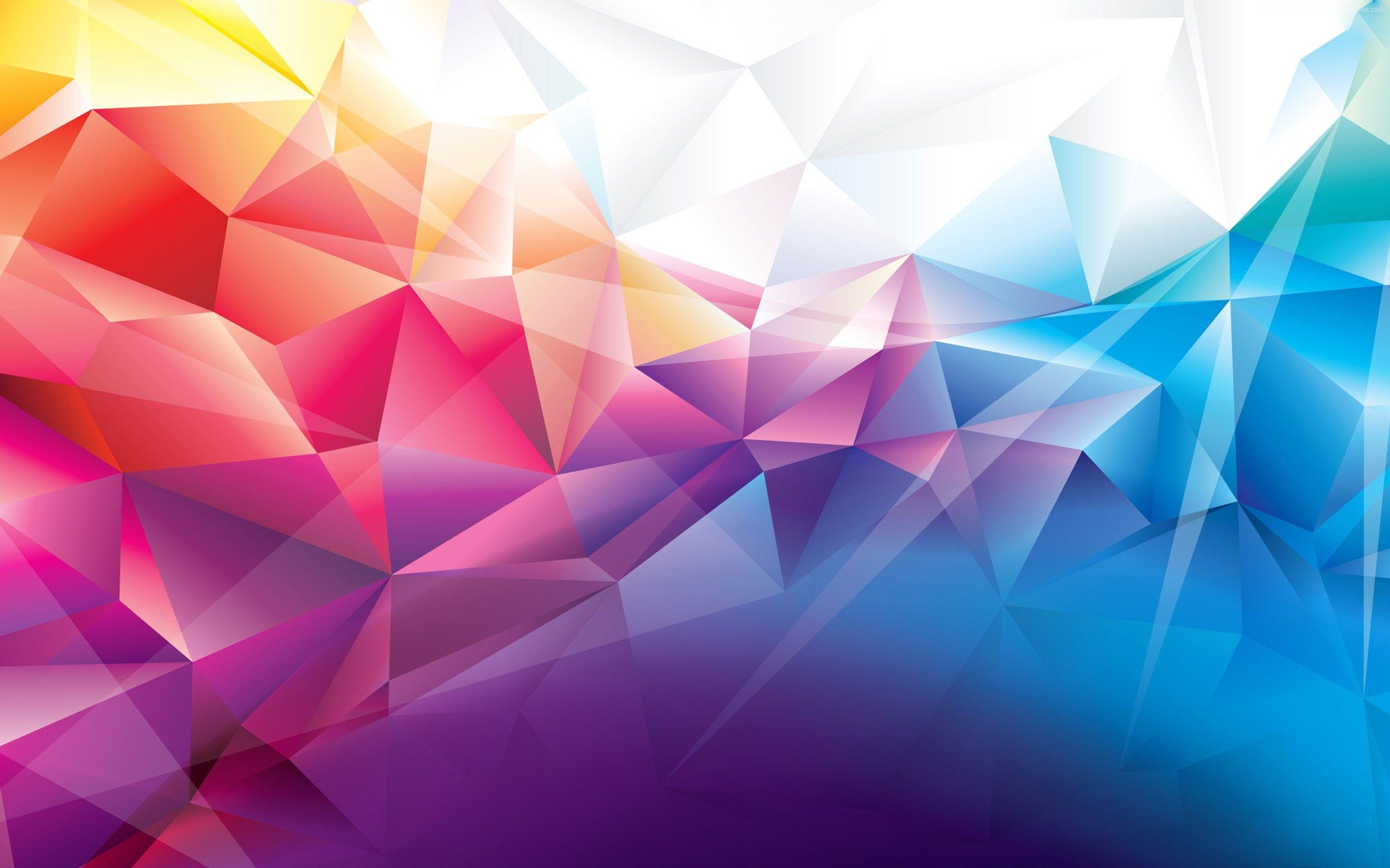 2560x1600 3D Wallpaper