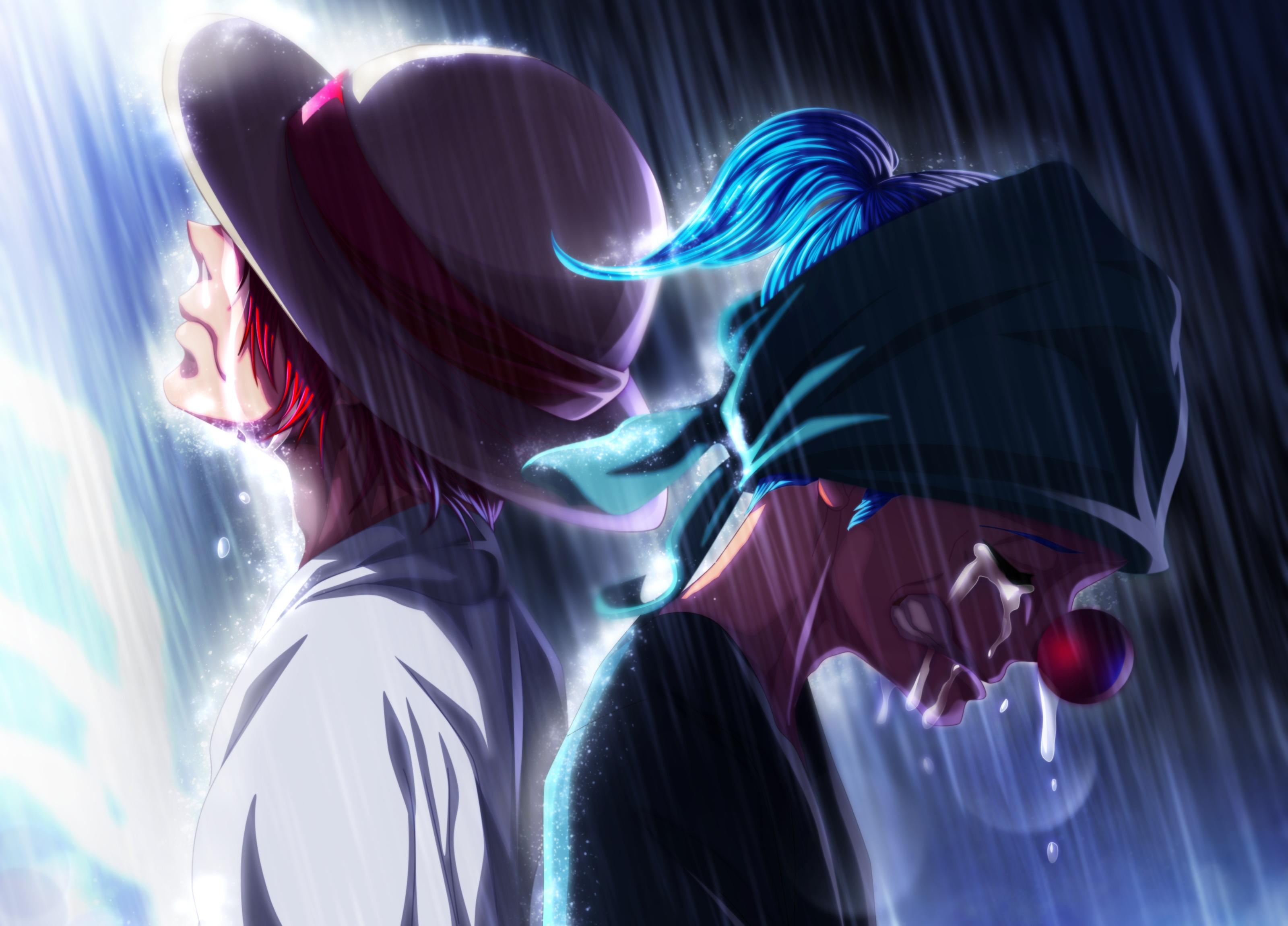 3200x2300 He's dead already HD Wallpaper