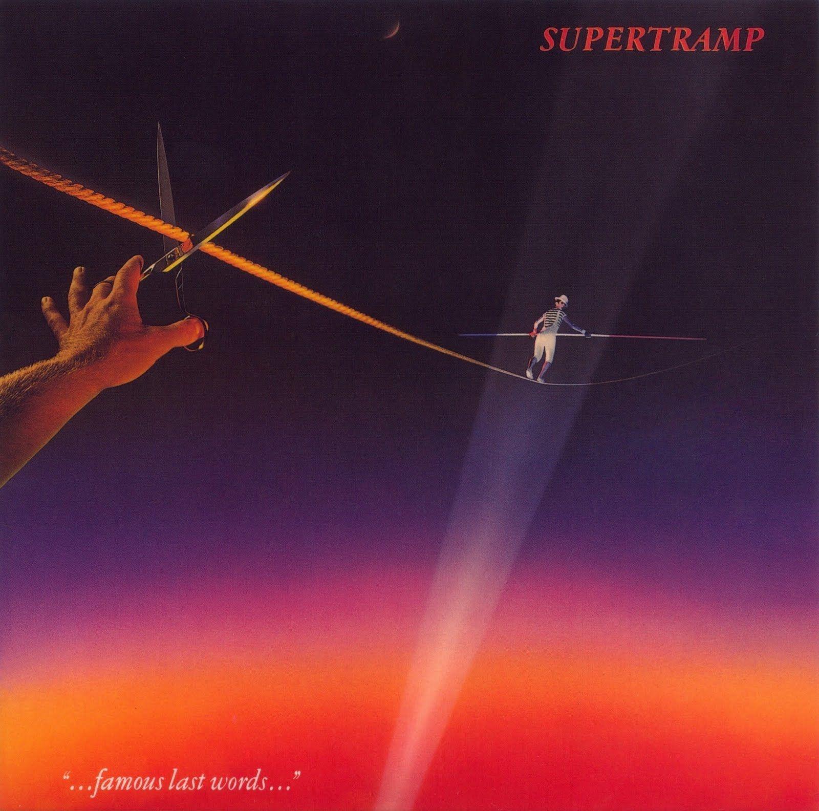 1600x1584 Supertramp Wallpaper