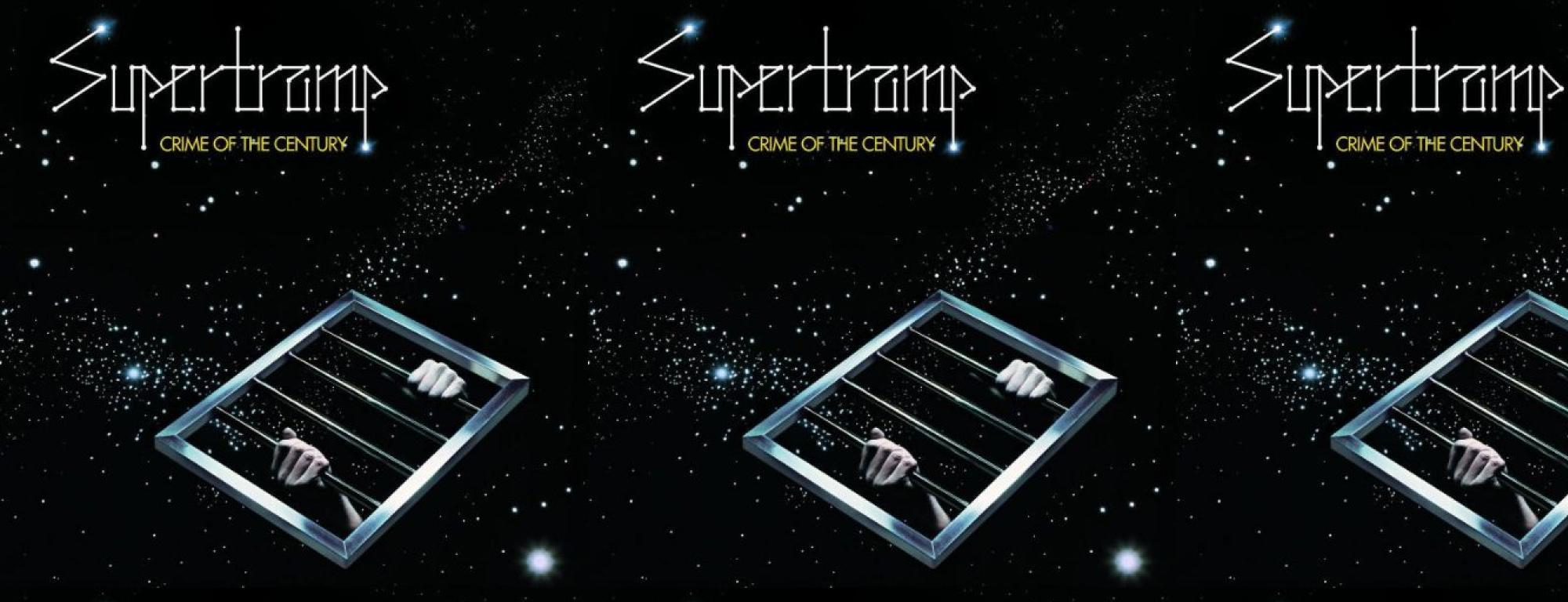 2000x768 Supertramp Crime Century Crime Century Wallpaper « Tiled Desktop Wallpaper