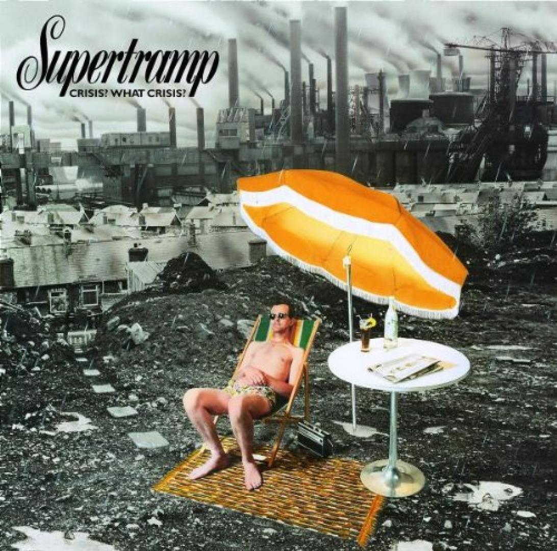 1092x1080 Supertramp Wallpaper