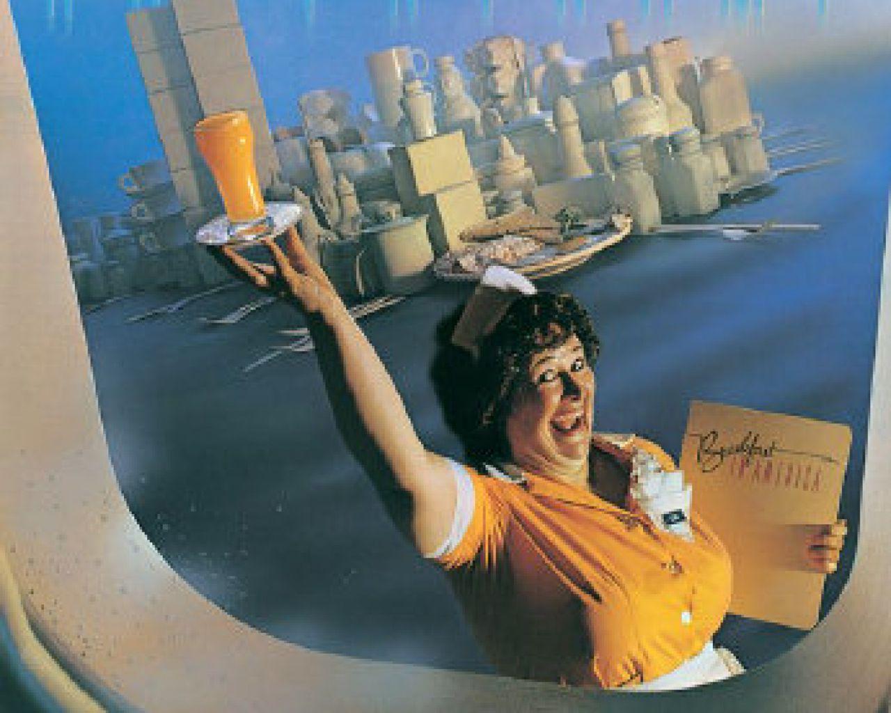 1280x1024 Taking the long way home with Supertramp