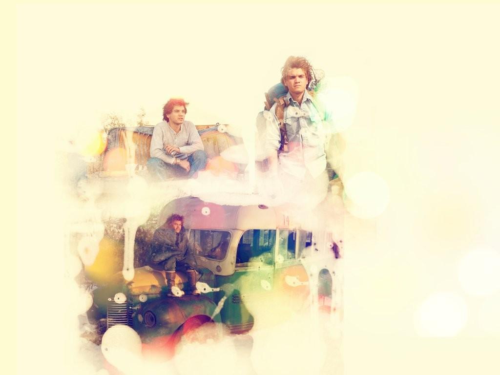 1024x768 Alexander Supertramp