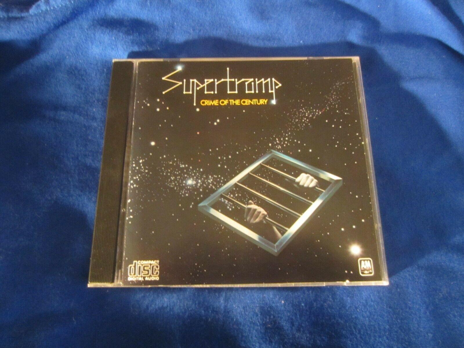 1600x1200 Crime of the Century by Supertramp (CD, Dec- A&M (USA)) online