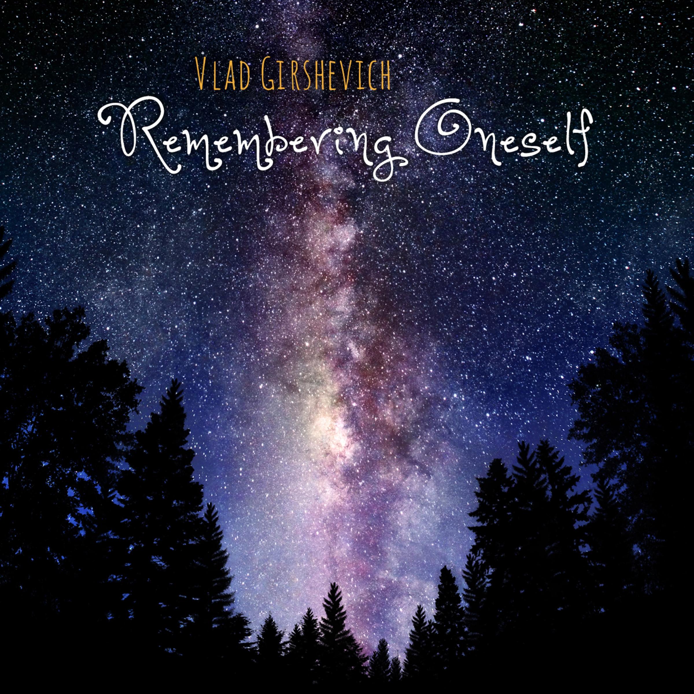 2400x2400 VLAD GIRSHEVICH Remembering Oneself reviews