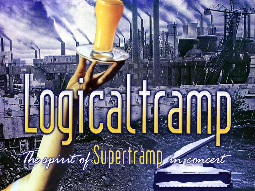 1024x768 Tickets Logicaltramp Spirit of Supertramp, Friday, November 8:00 PM, сheck the price
