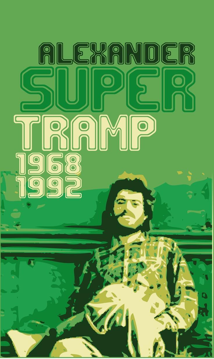 736x1233 Alex Supertramp Quotes. QuotesGram