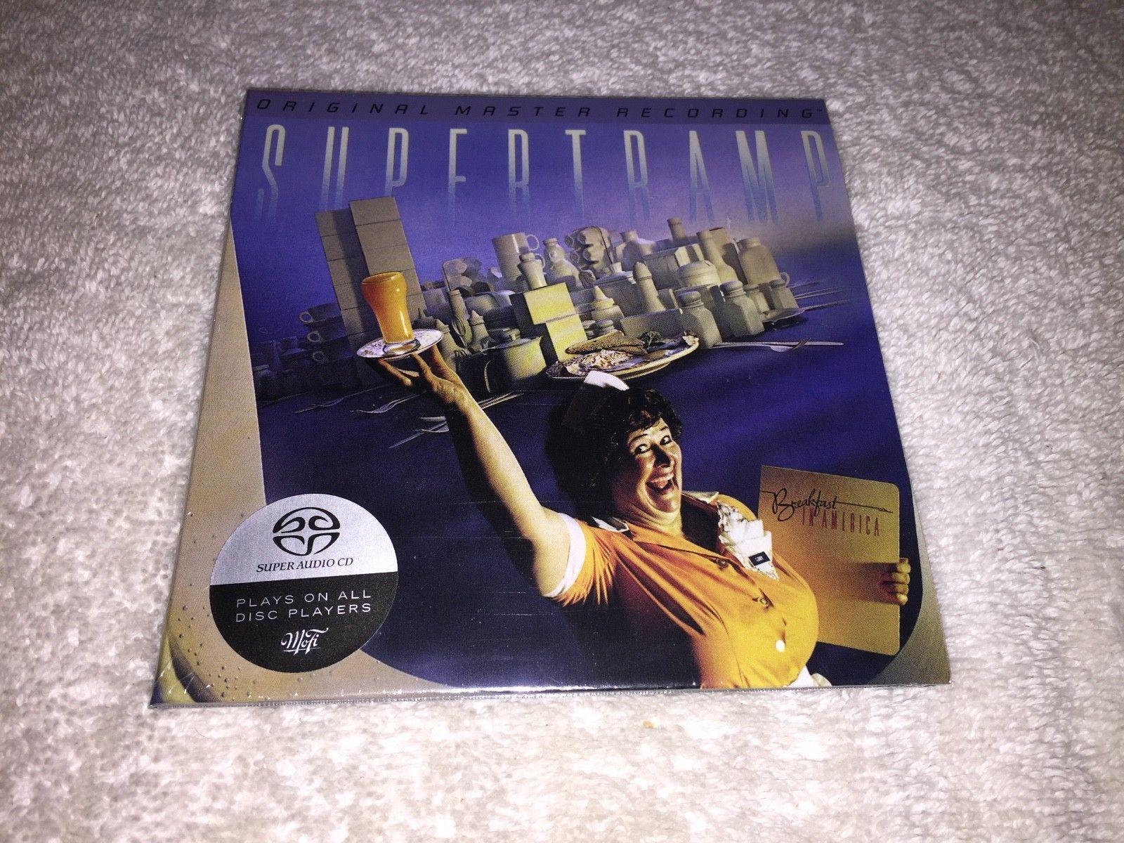 1600x1200 popsike.com Breakfast in America Hybrid SACD Mobile Fidelity MOFI