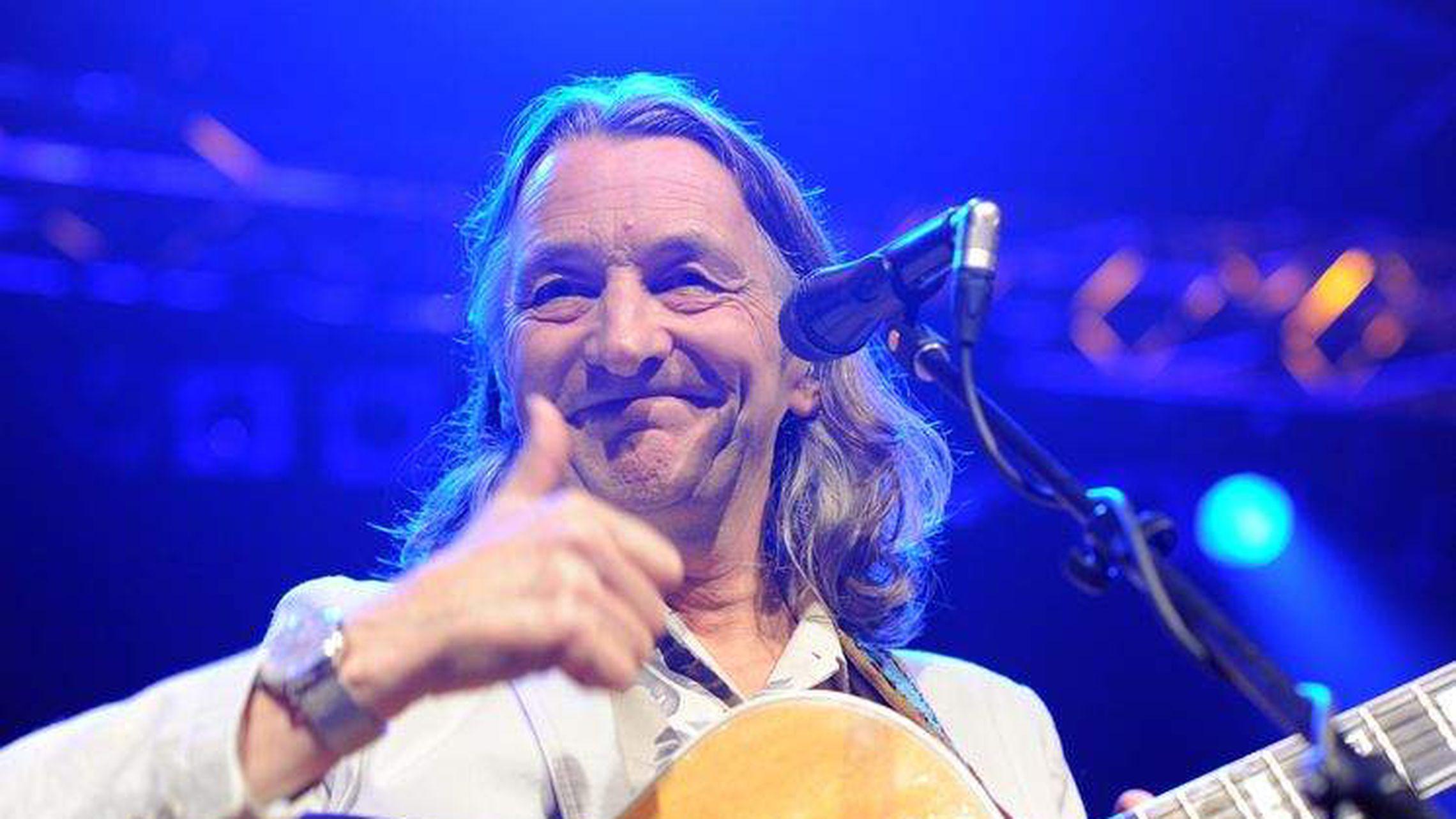 2280x1282 Roger Hodgson brings Supertramp sound to Clearwater