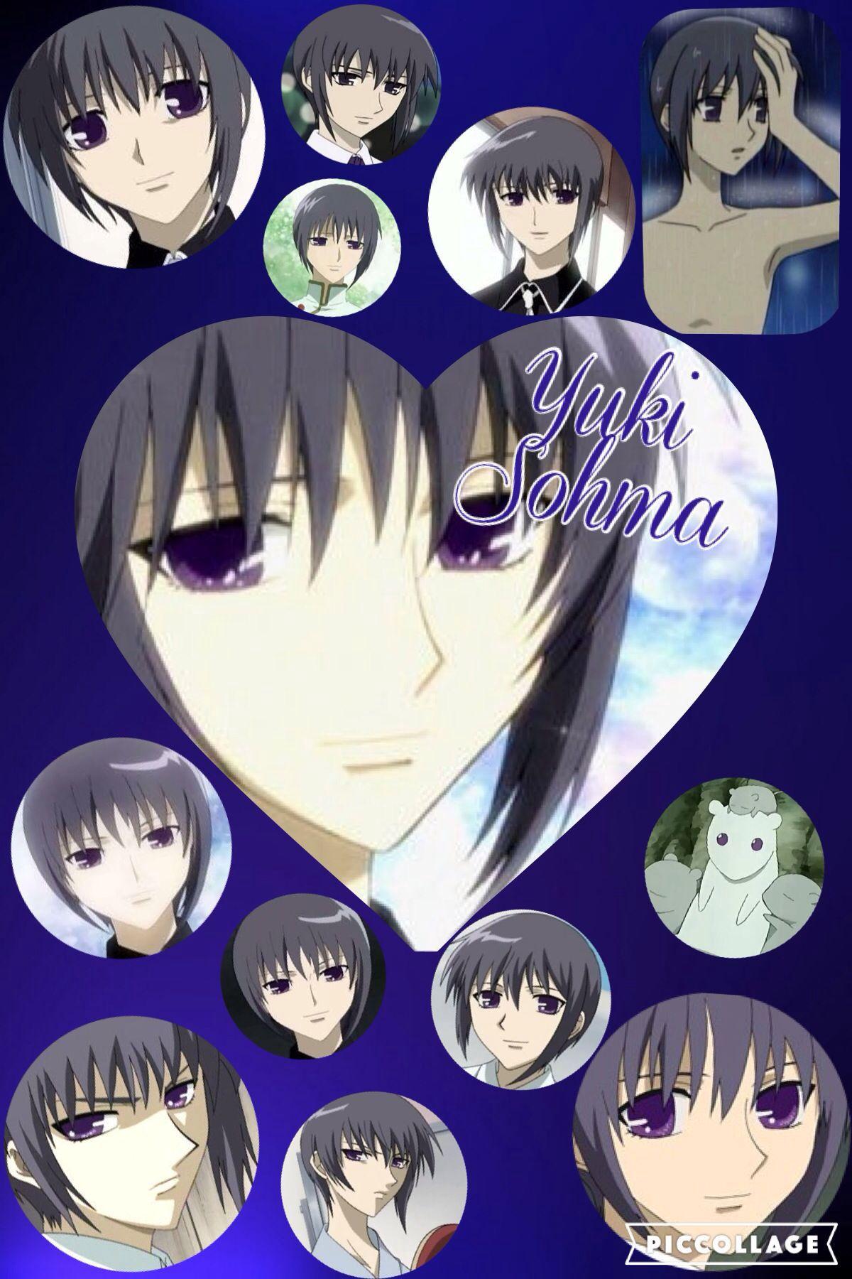 1200x1800 Wattpad Wallpaper [CRINGY] HIATUS Basket- Yuki Sohma