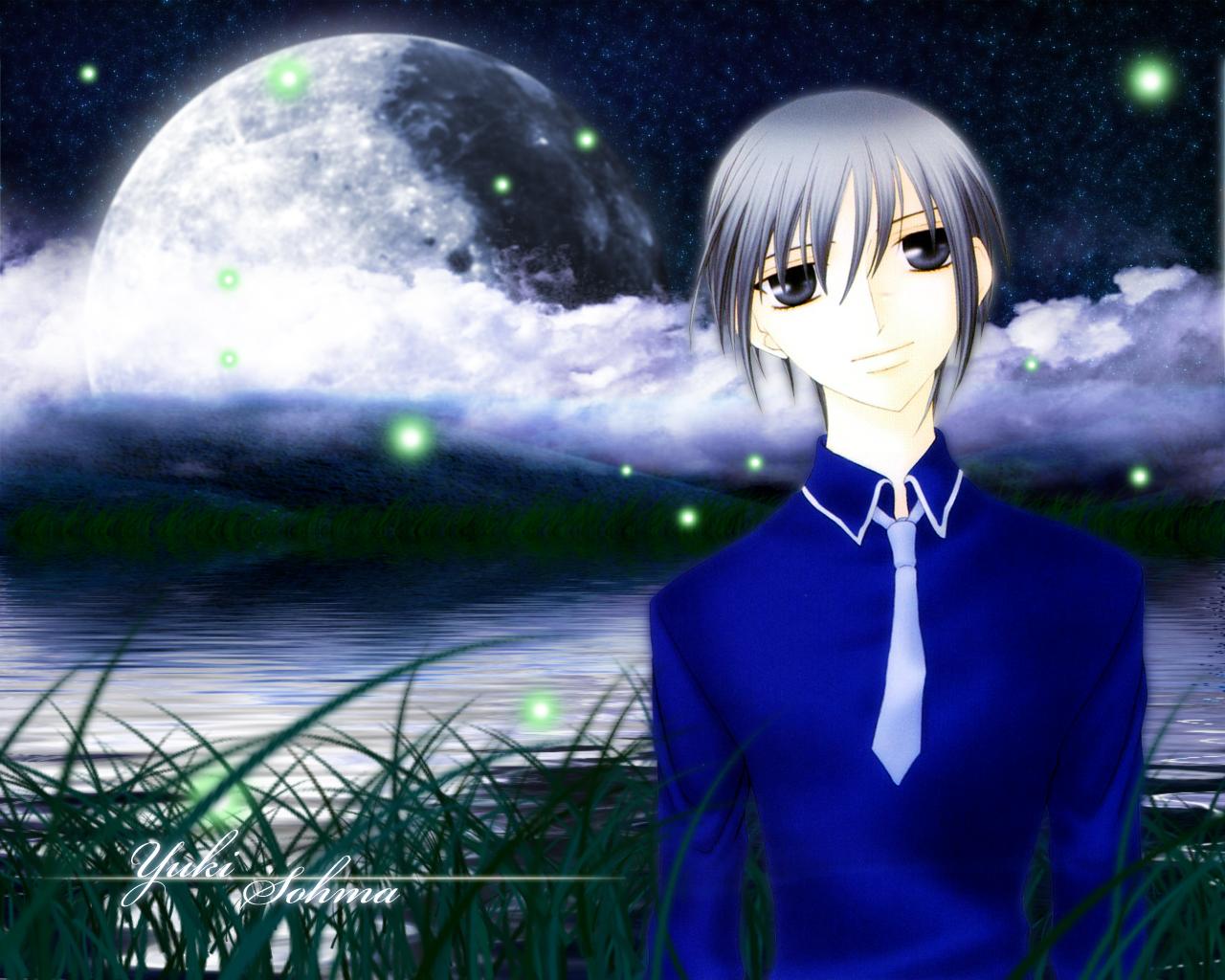 1280x1024 Fruits Baskets Wallpaper