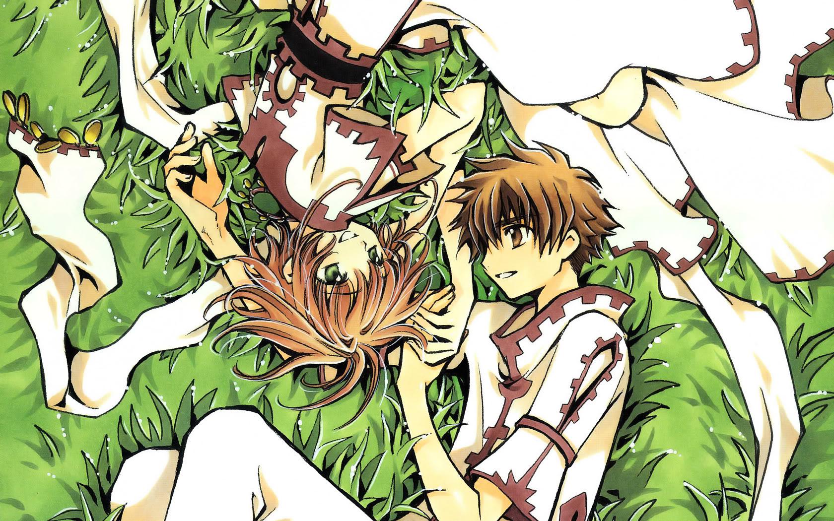 1680x1050 Free download Tsubasa Chronicle Album Wallpaper 1680x1050 Full HD Wallpaper [1680x1050] for your Desktop, Mobile & Tablet. Explore Tsubasa Wallpaper. Tsubasa Wallpaper, Tsubasa Chronicles Wallpaper, Tsubasa Reservoir Chronicle Wallpaper