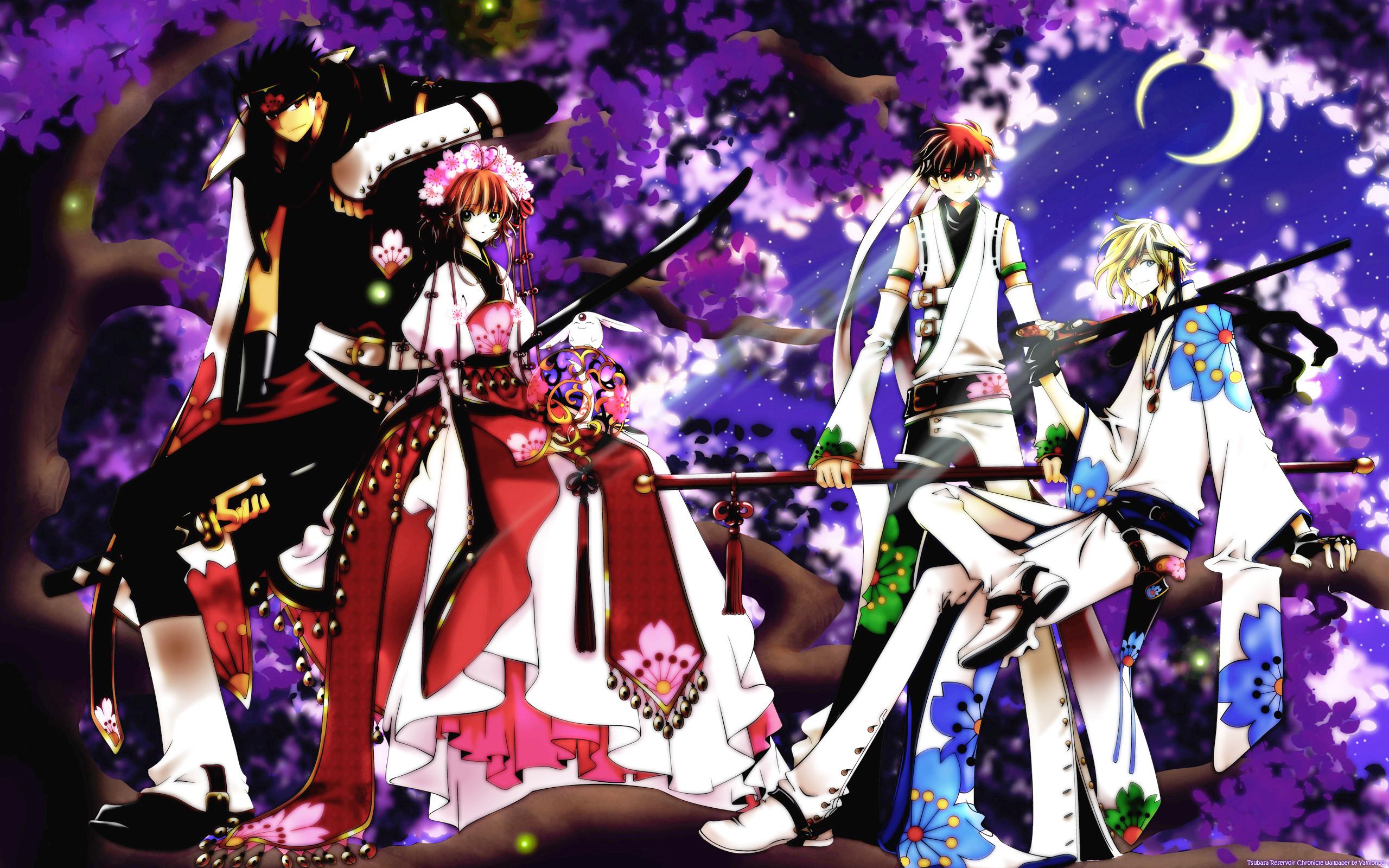 2560x1600 Tsubasa Chronicles Wallpaper (best Tsubasa Chronicles Wallpaper and image) on WallpaperChat