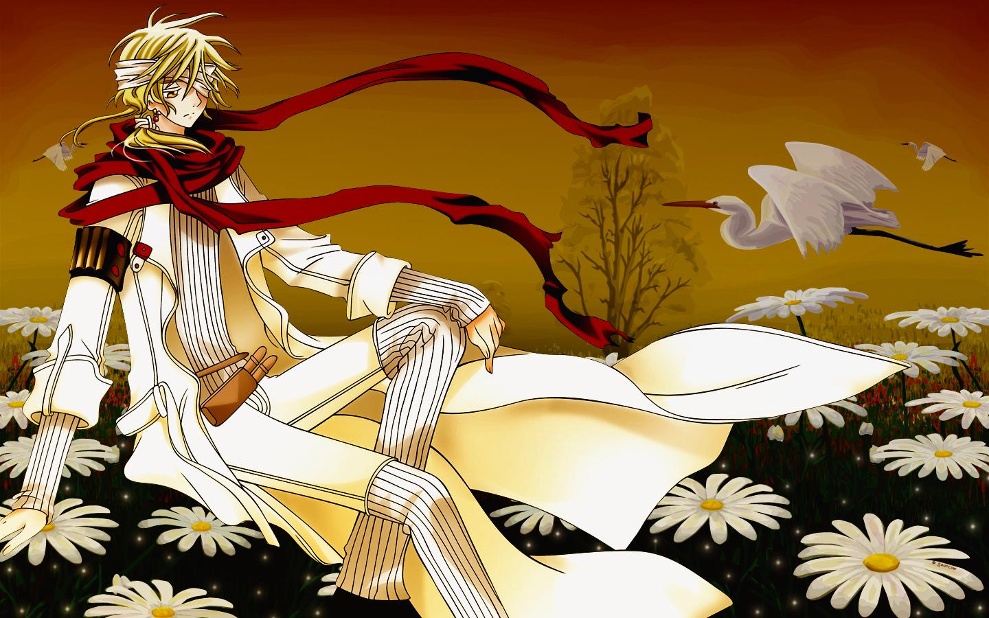 1440x900 1440x900 tsubasa reservoir chronicle wallpaper for desktop