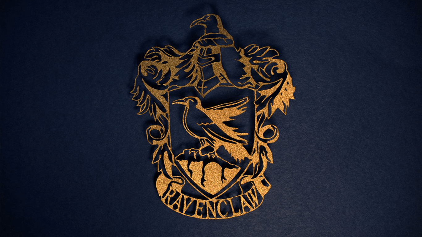 Ravenclaw Logo Wallpapers - Top Free Ravenclaw Logo Backgrounds ...